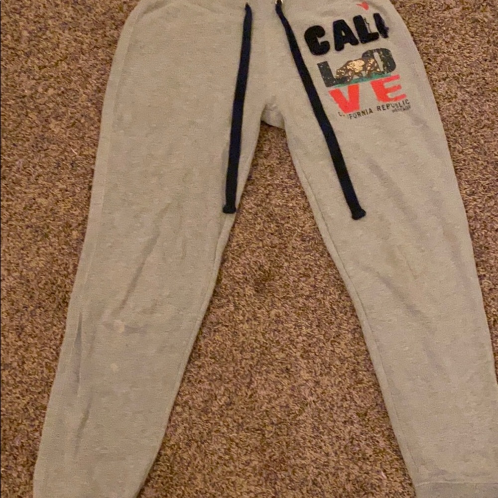 Sweatpants